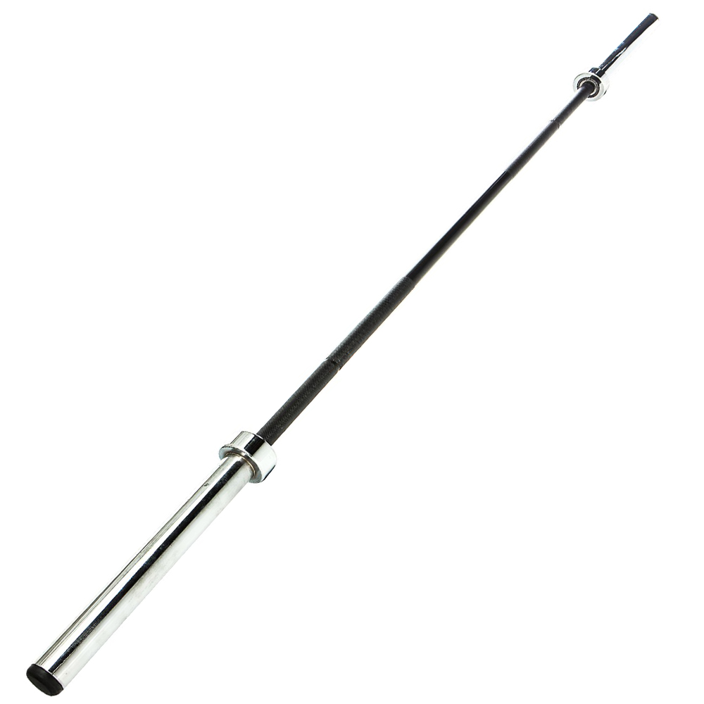 Skivstång Gymstick Premium Olympic Bar 20kg